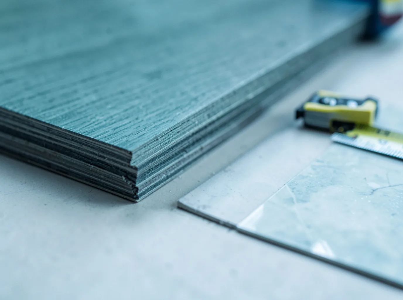 Luxury Vinyl Plank Installation Dewitt, MI FAQs